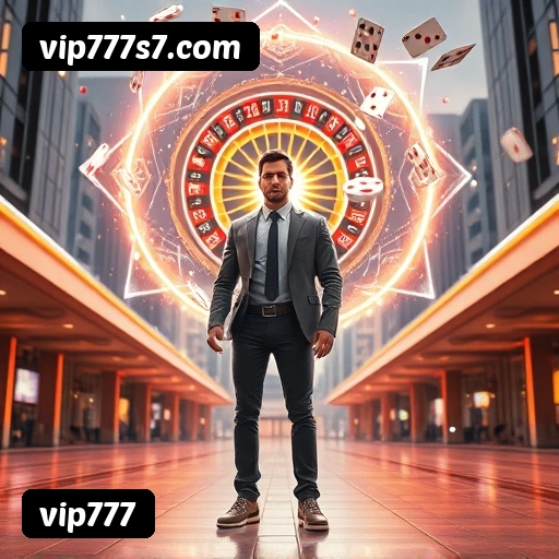 vip777 Logo